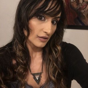 Meet your Posher, Tatiana